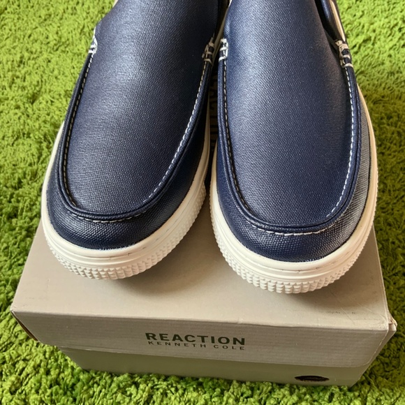 Kenneth Cole Reaction Other - KENNETH COLE REACTION MEN'S SNEAKERS (SHOE)